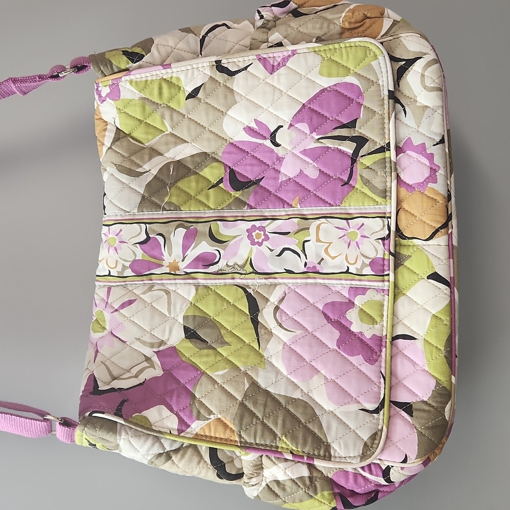 Vera Bradley bag nwt - Picture 2 of 4
